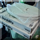 Z14. New in box toilet seats.